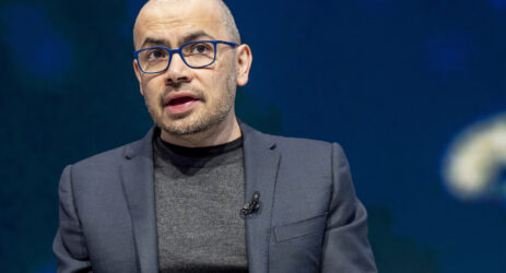 The Thinking Game e l’offensiva narrativa di Google