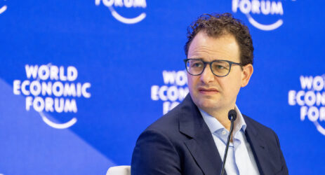 Perché le banche europee temono Claude Mythos di Anthropic