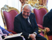 Augusto Barbera strapazza il Pd su giustizia, referendum e non solo