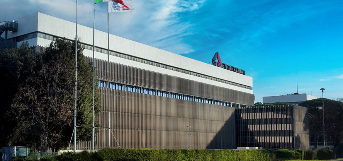 engineering procurement