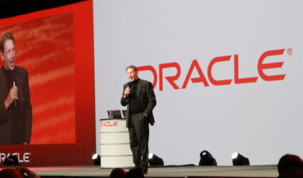 licenziamenti oracle