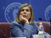 Al Sole ci si scalda per l’intervistona di Maria Latella a Giorgia Meloni