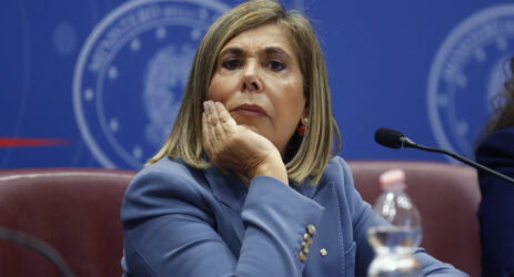 Al Sole ci si scalda per l’intervistona di Maria Latella a Giorgia Meloni