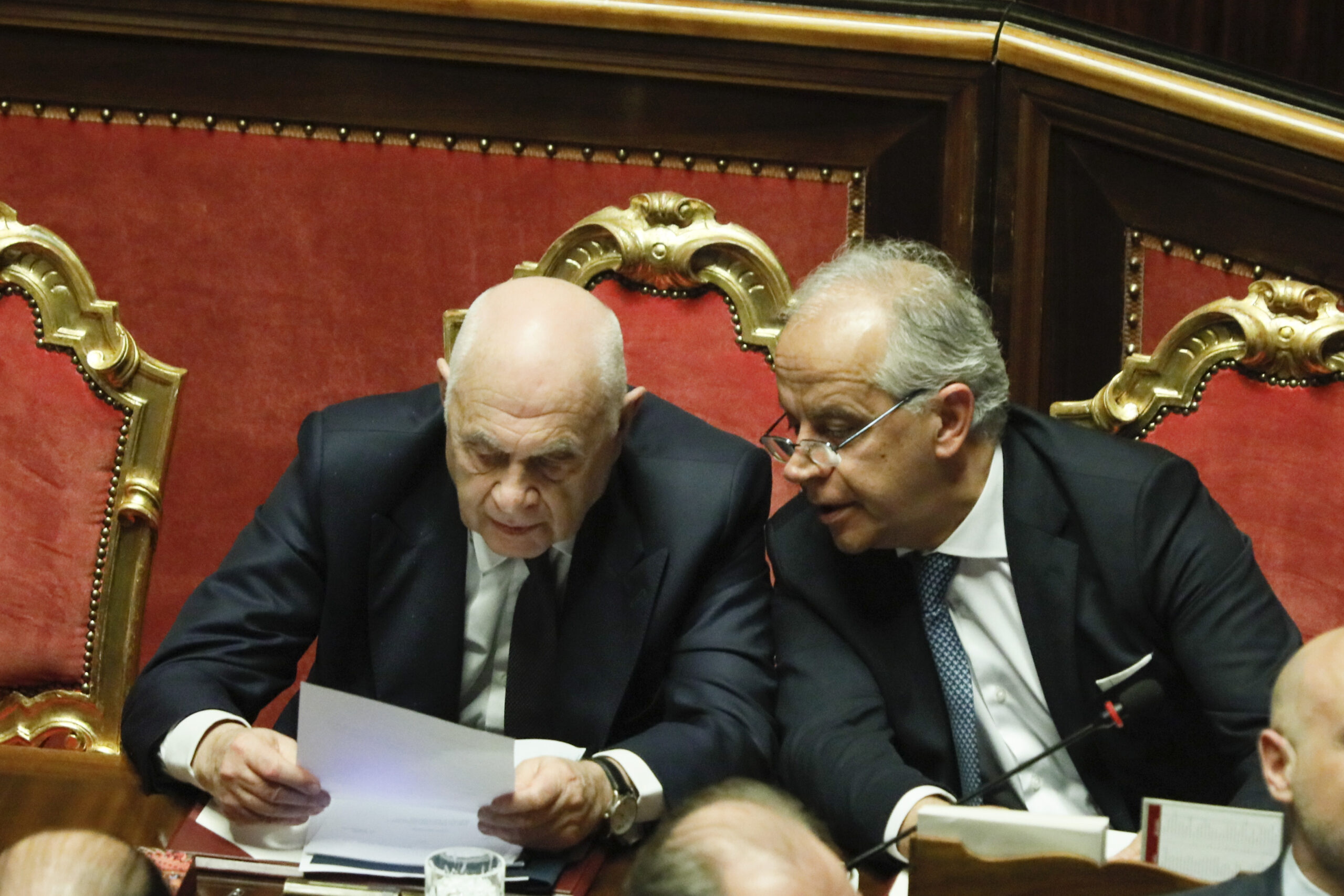 Cosa Non Hanno Detto Nordio E Piantedosi Su Almasri Startmag Cosa Non Hanno Detto Nordio E Piantedosi Su Almasri Startmag