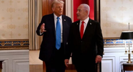 Le vere mire di Israele (non solo in Iran)