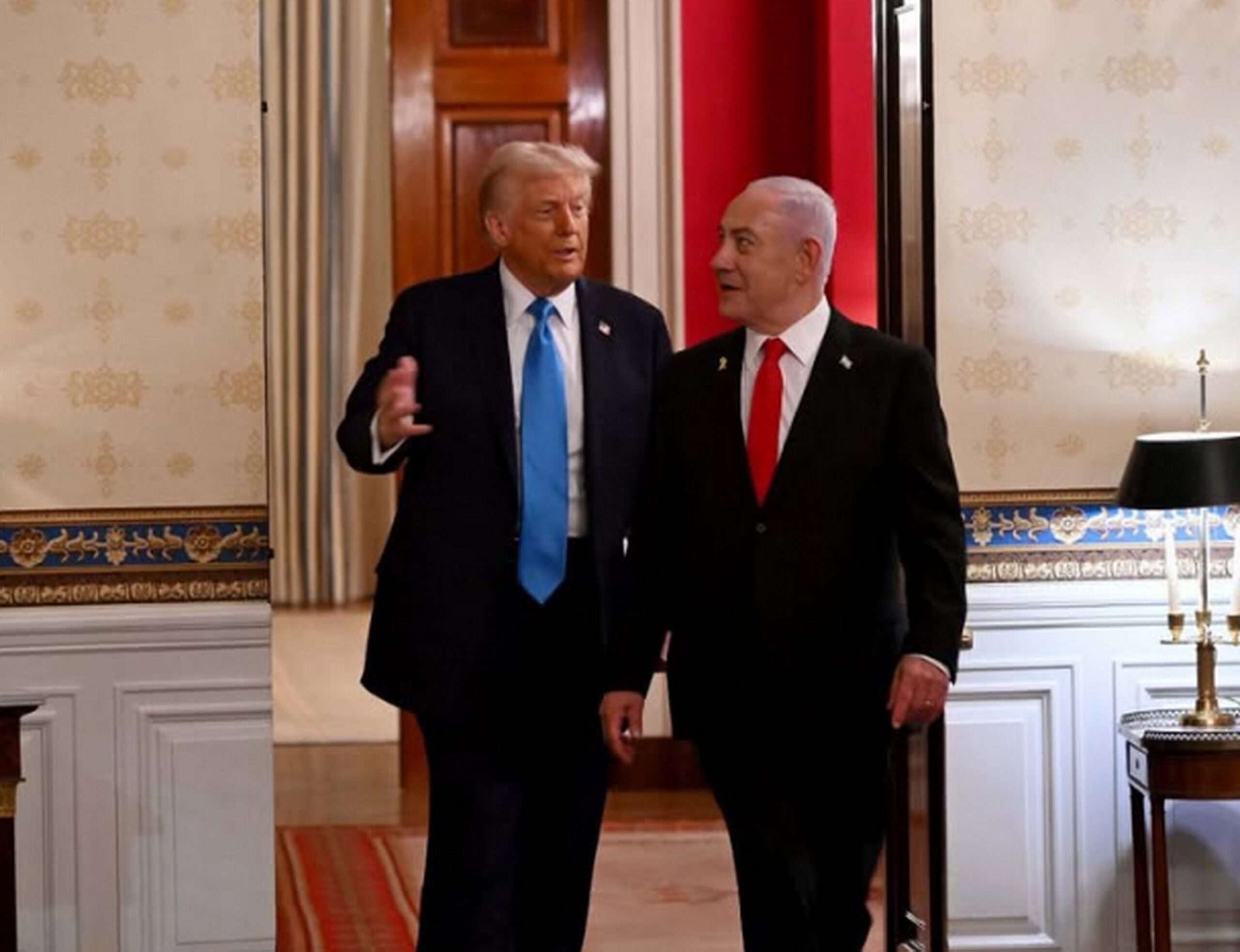 Ecco le vere mire di Israele contro l’Iran