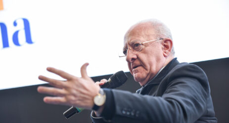 Le fesserie su Afragola e le verità di Vincenzo De Luca