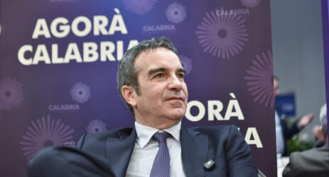 occhiuto