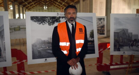 Vi racconto il kamasutra fra politici, tecnici e costruttori a Milano