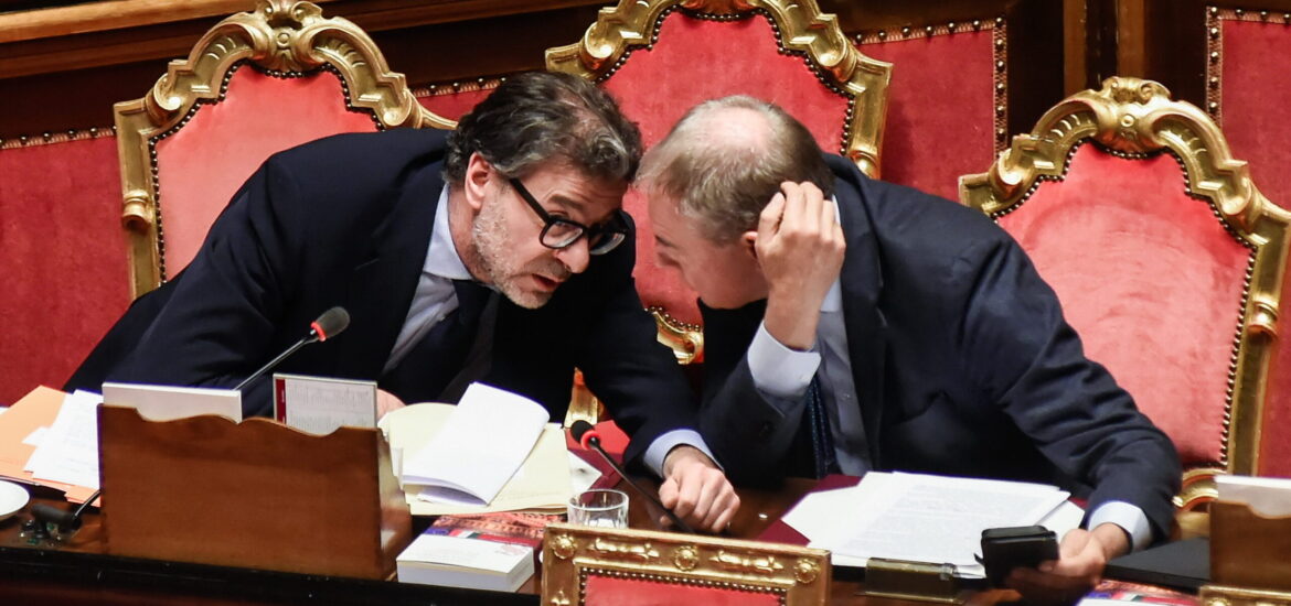 crediti