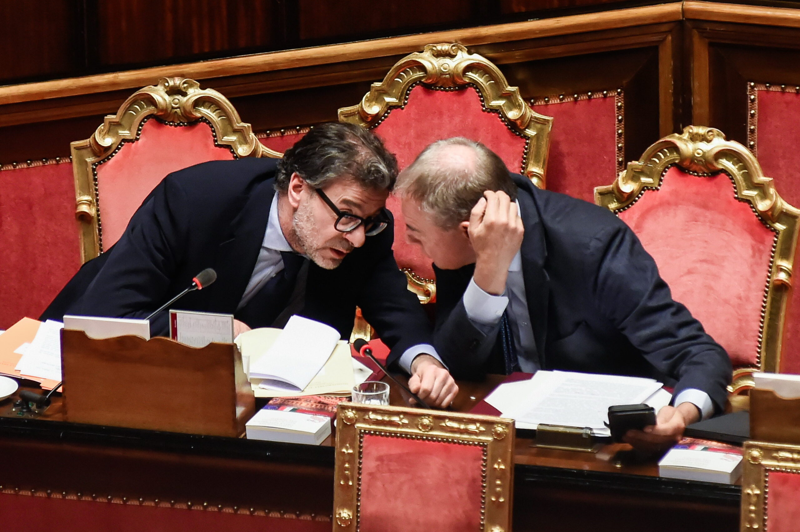 crediti