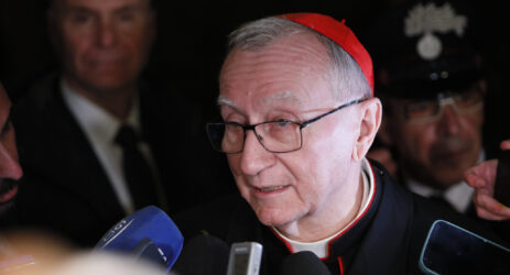Che cosa dice Parolin su Papa Leone XIV