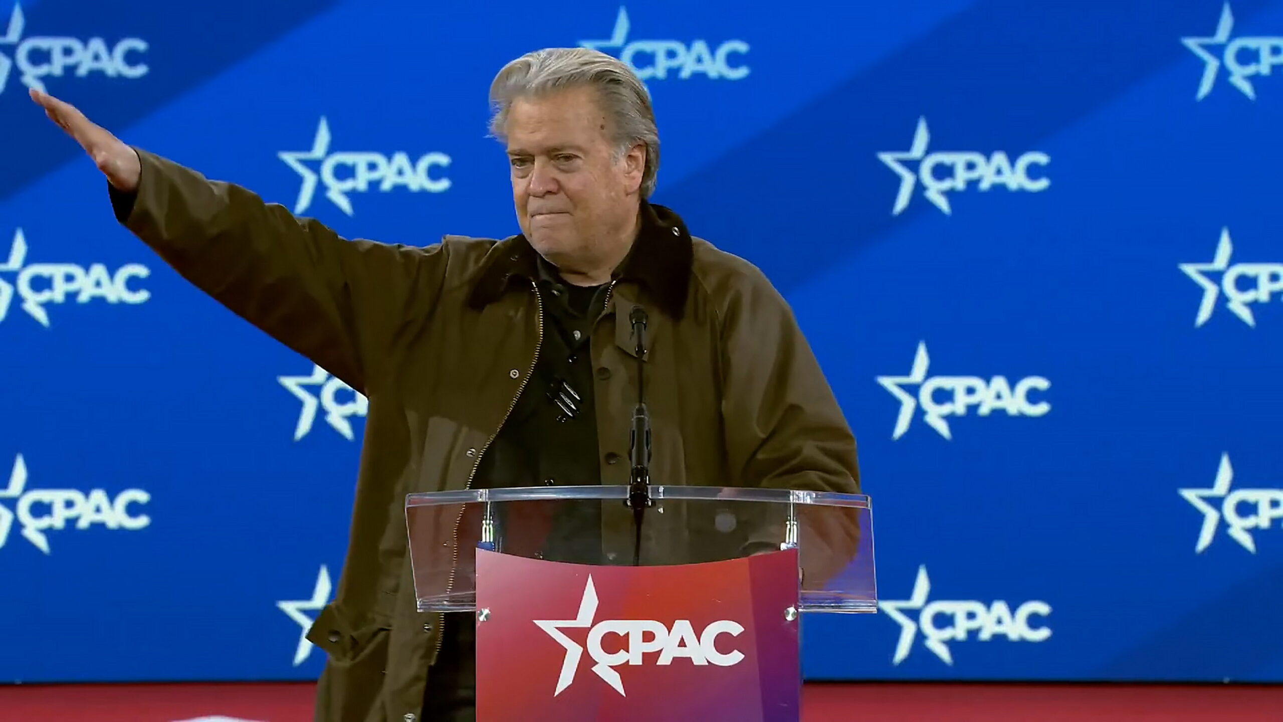 bannon