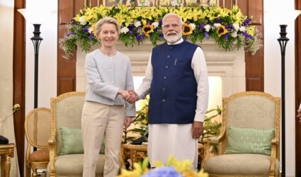 L’India non farà più l’indiana con le auto Ue. Perso il mercato cinese, si apre un subcontinente?