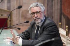 Ecco a cosa servirà davvero l’F-47. Parla il prof. Alegi (Luiss)