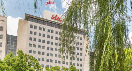 trimestrali eli lilly