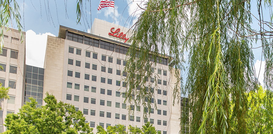 trimestrali eli lilly