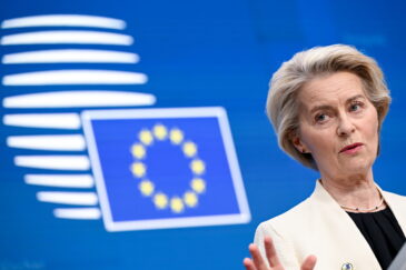 leyen