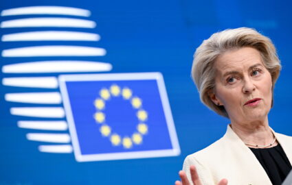 leyen