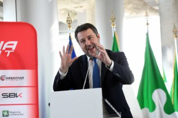 salvini