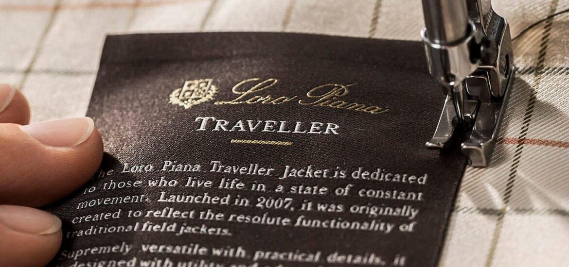 loro piana
