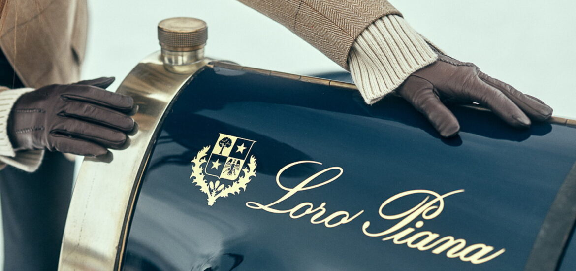 loro piana