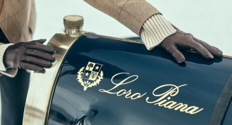 loro piana