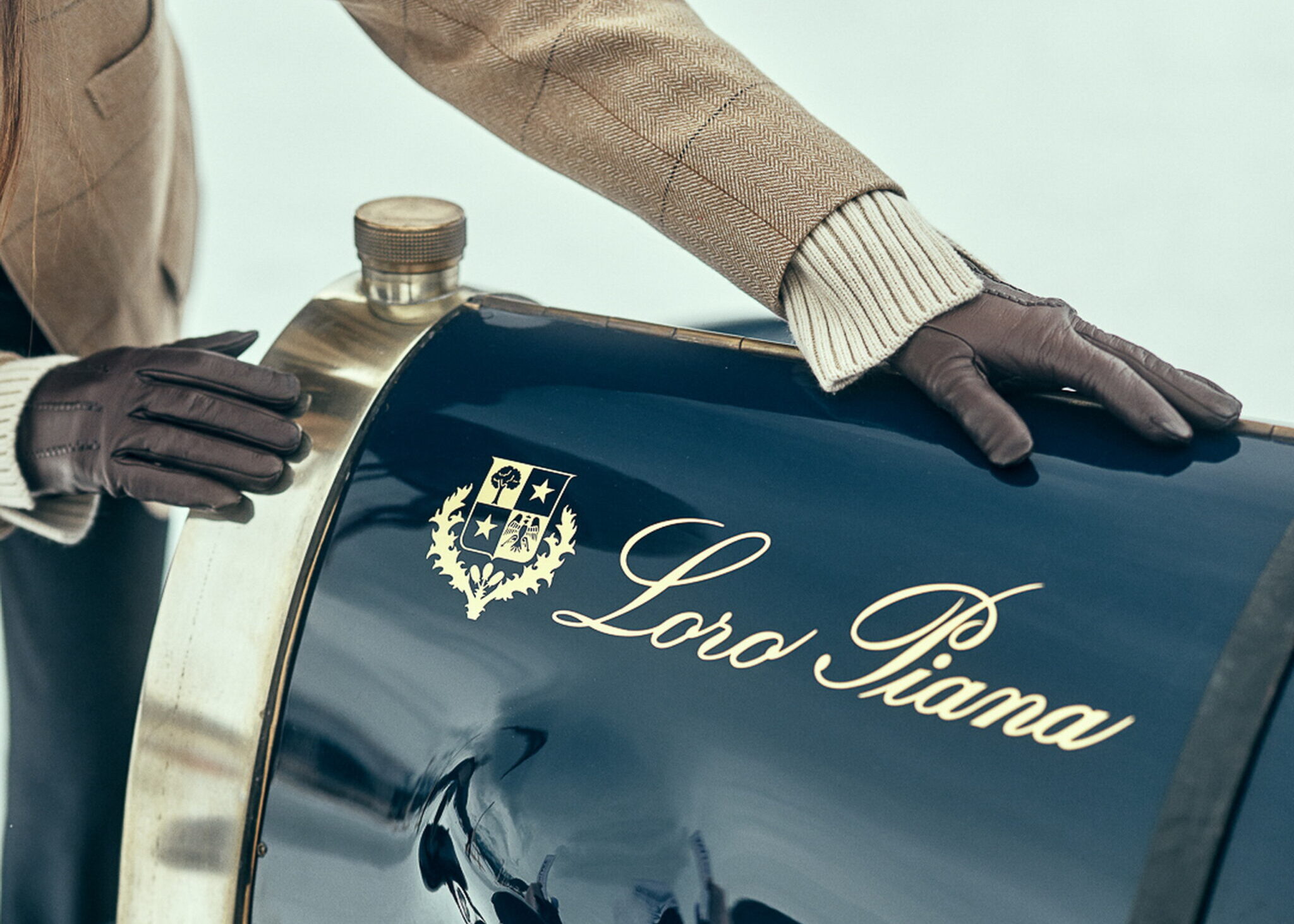 loro piana