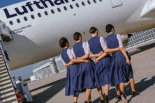 lufthansa