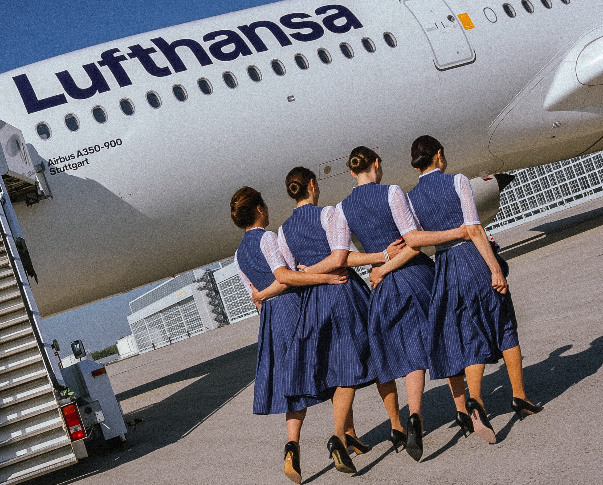 mercato lavoro germania