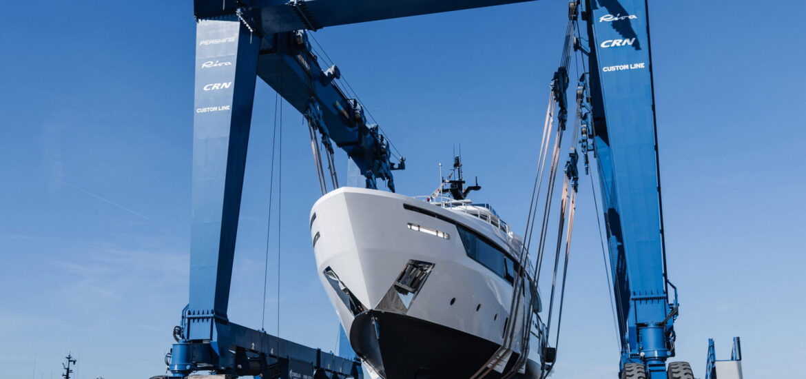 ferretti