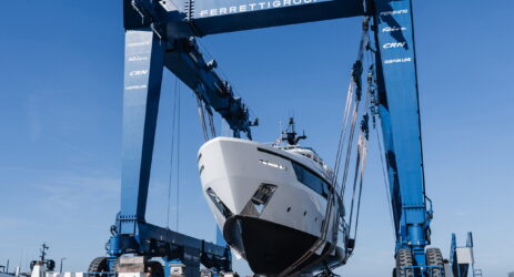 ferretti