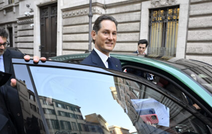 Maserati