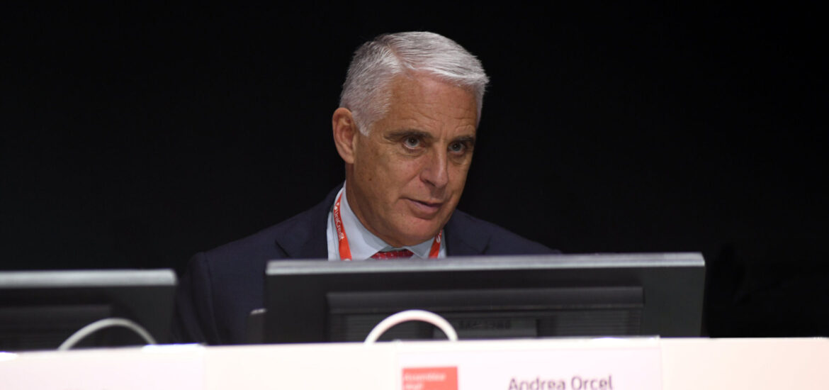 unicredit orcel