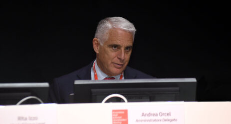 unicredit orcel