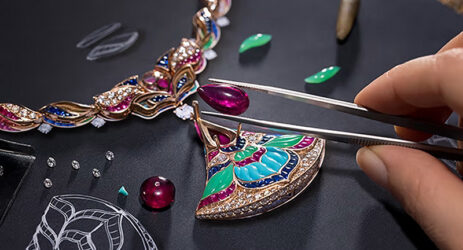 industria orafa-argentiera-gioielliera