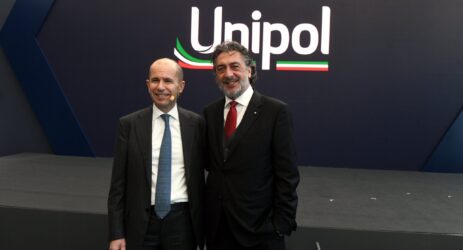 Unipol, chi e perché in Unipol contesta le remunerazioni di Cimbri e Laterza