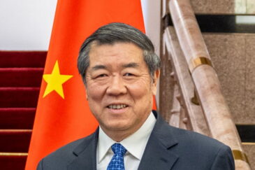 cina