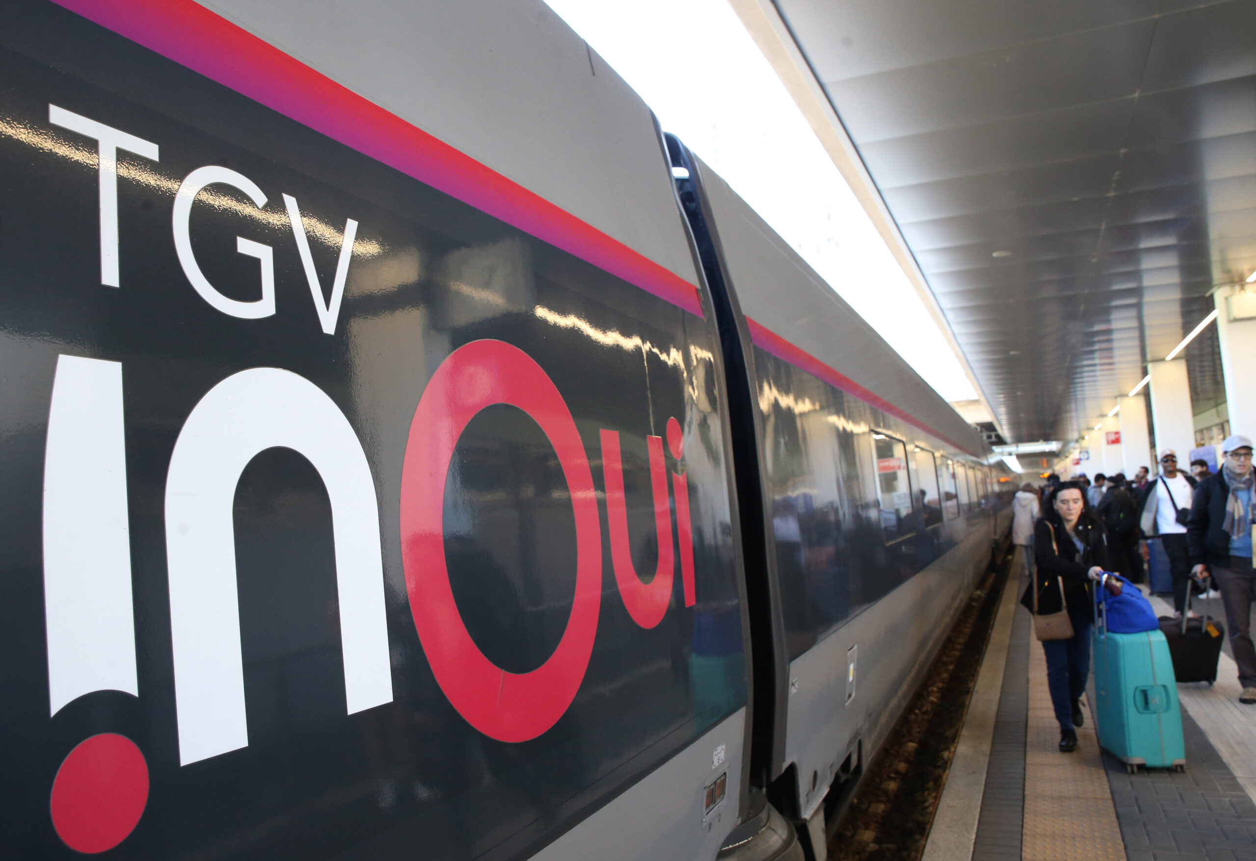 I francesi di Sncf sfrecceranno sull’alta velocità oltre a Trenitalia e Italo, ecco gli effetti Antitrust