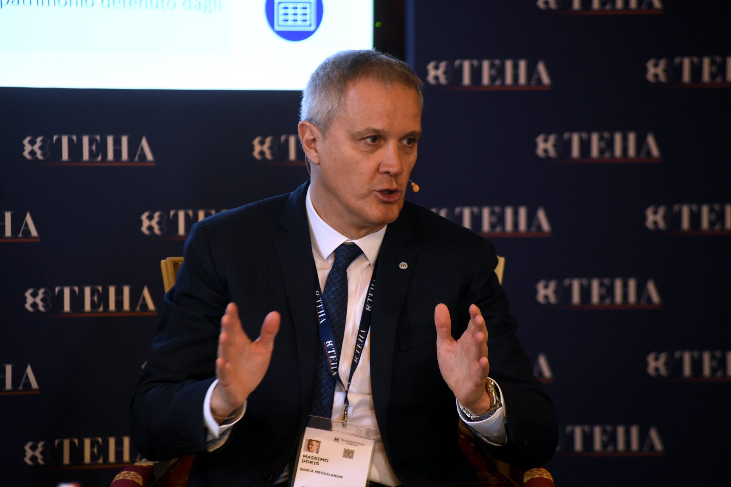 Perché Mediolanum molla Mediobanca?