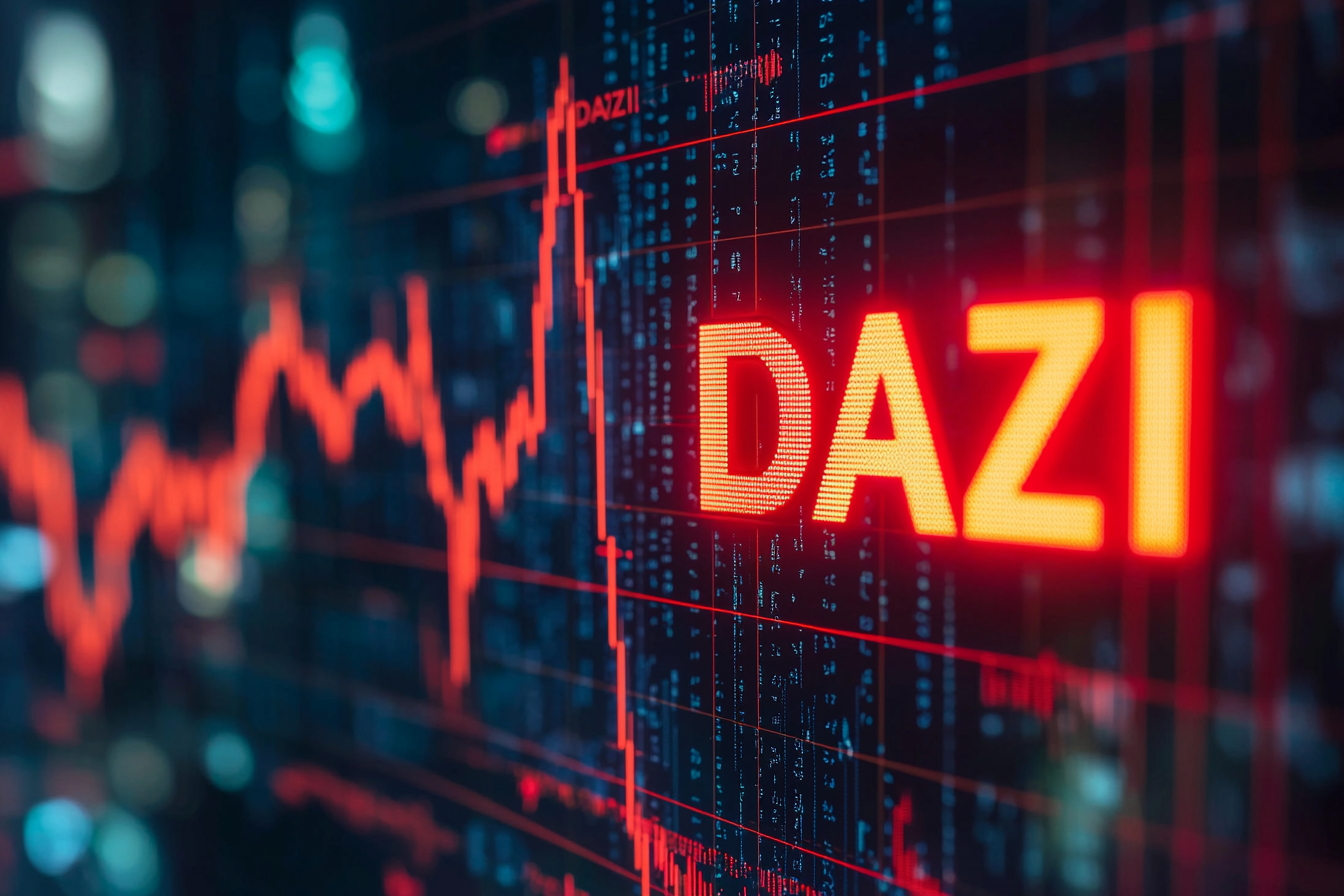 dazi