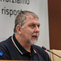 Come mai Umbria, Molise e Puglia non hanno flotte aeree anticendio?