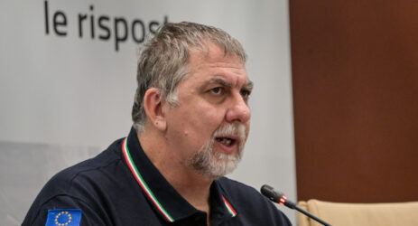 Come mai Umbria, Molise e Puglia non hanno flotte aeree anticendio?