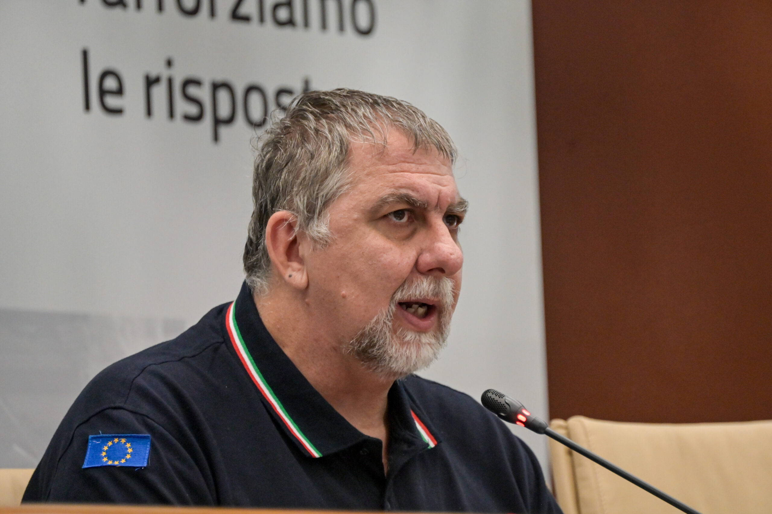 Come mai Umbria, Molise e Puglia non hanno flotte aeree anticendio?