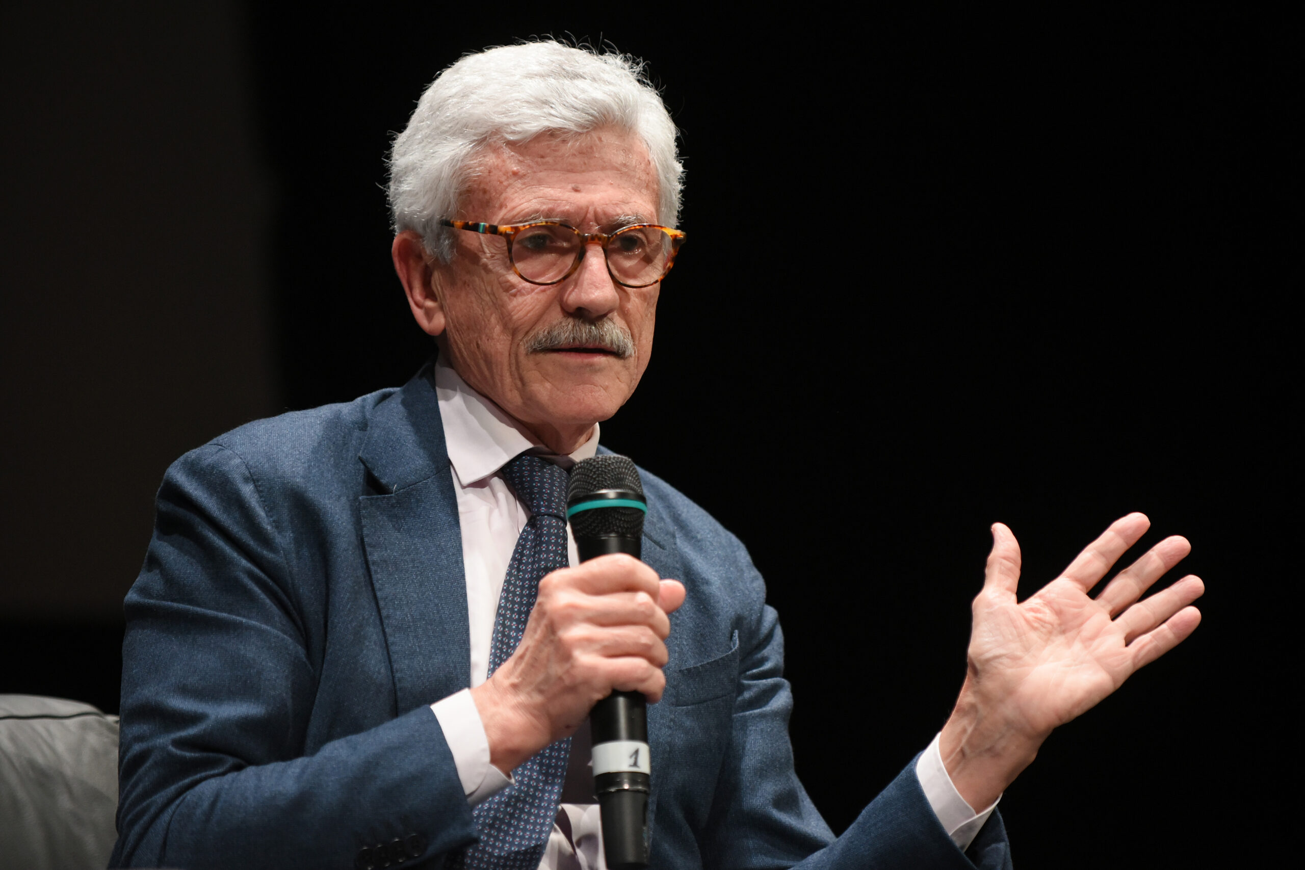 d'alema
