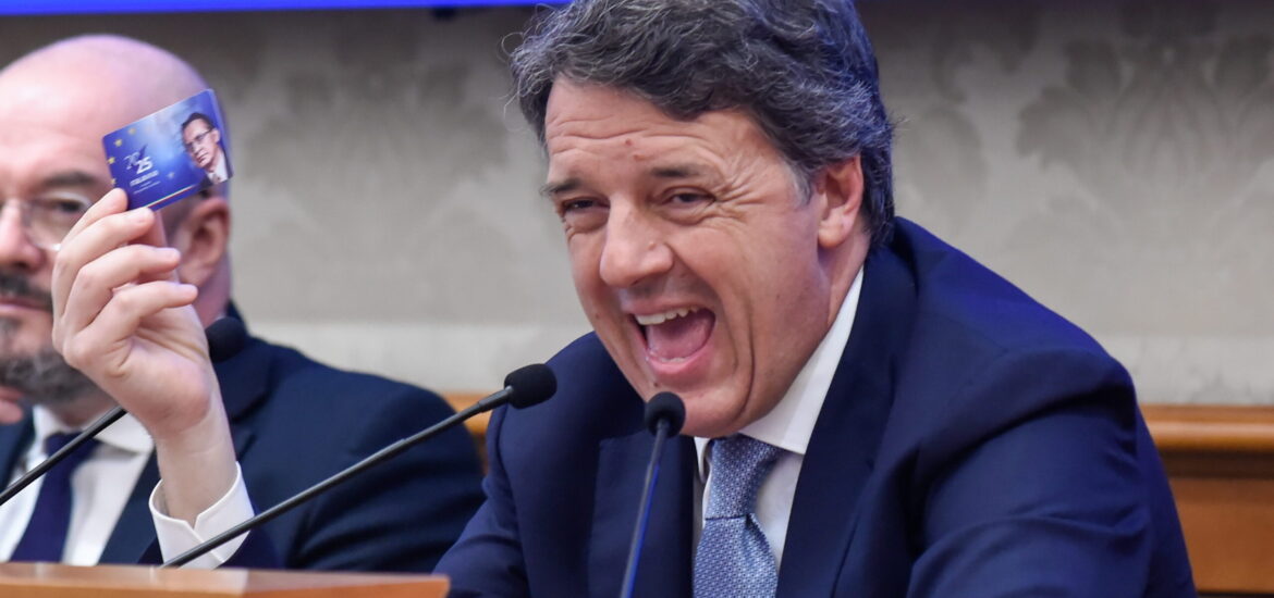 renzi