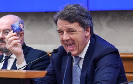 renzi