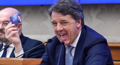 renzi