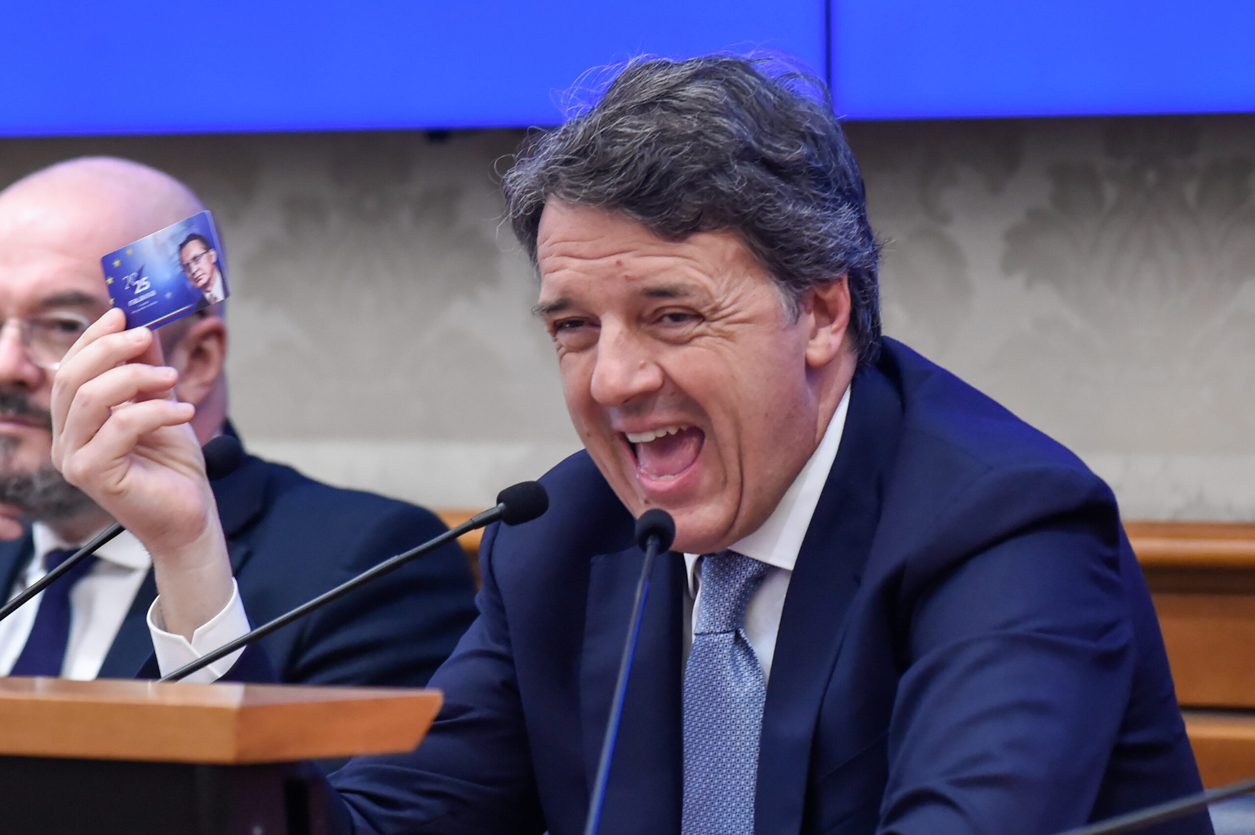 renzi