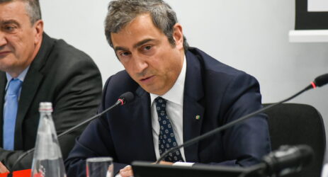 Tutto su Marco Peronaci, nuovo ambasciatore italiano negli Stati Uniti
